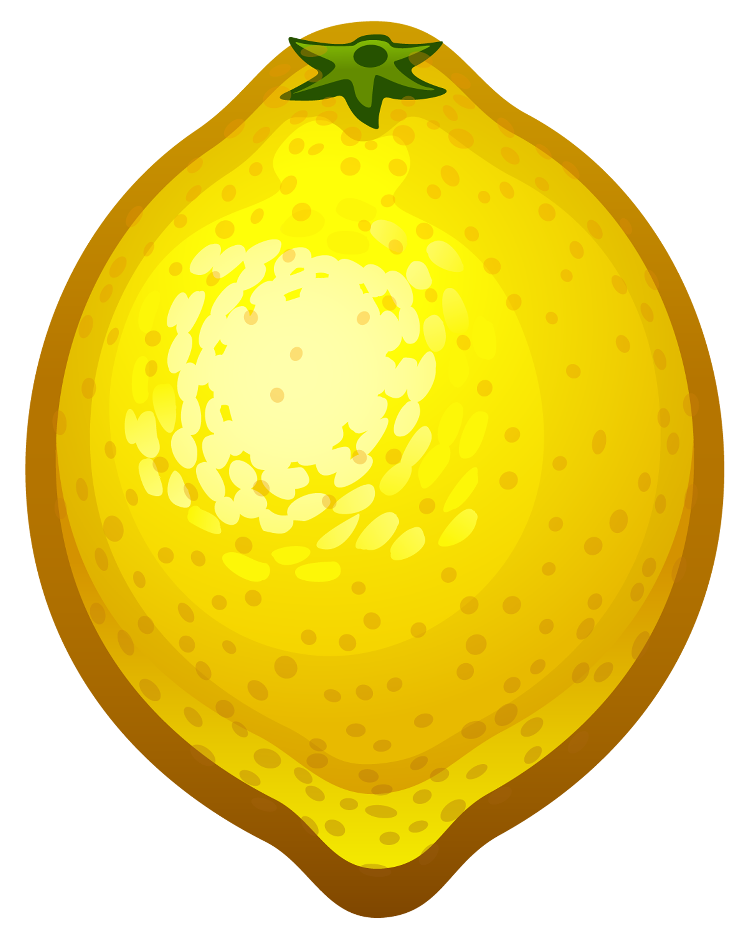 Free Lemon Clip Art Pictures - Clipartix