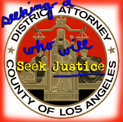 WitnessLA.com » Blog Archive » ENDORSEMENT: Choosing LA's District ...