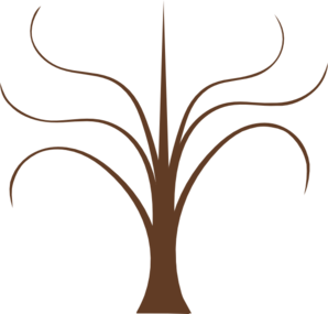 Tree Branches Clip Art - vector clip art online ...