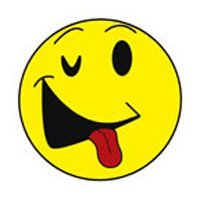 Smiley Face Winking - ClipArt Best