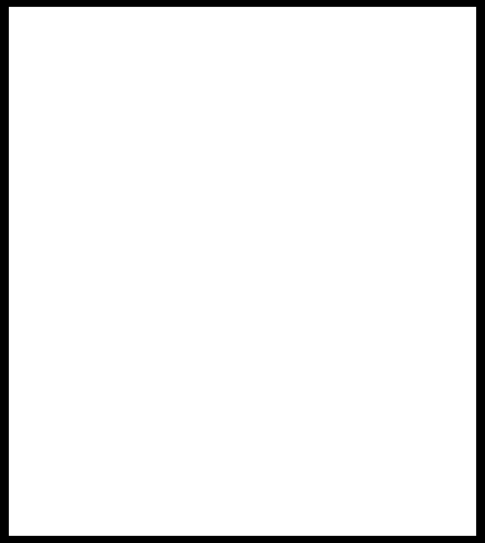 Pics For > White Square Outline Png