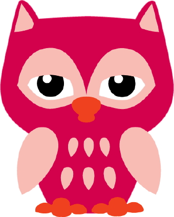 Graduation Owl Clip Art