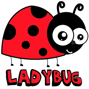 Cute Ladybug Images - ClipArt Best