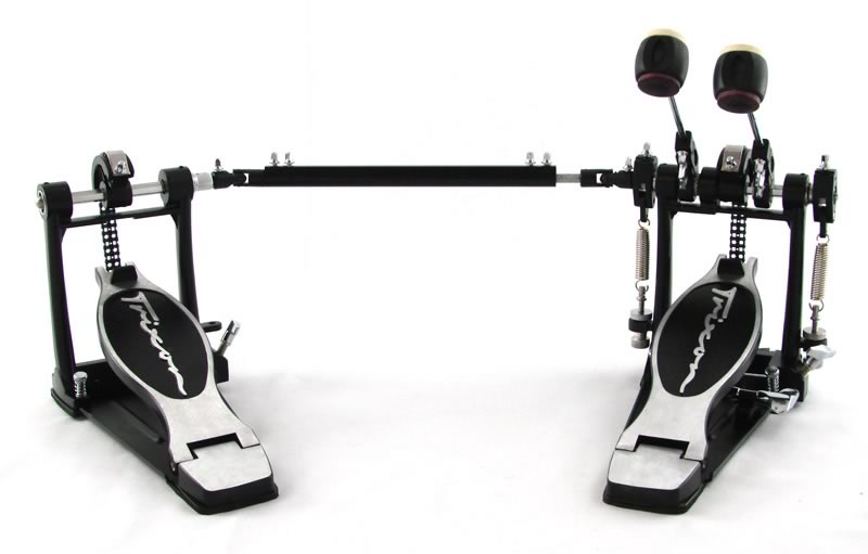 Trixon Professional Double Bass Drum Pedal | eBay