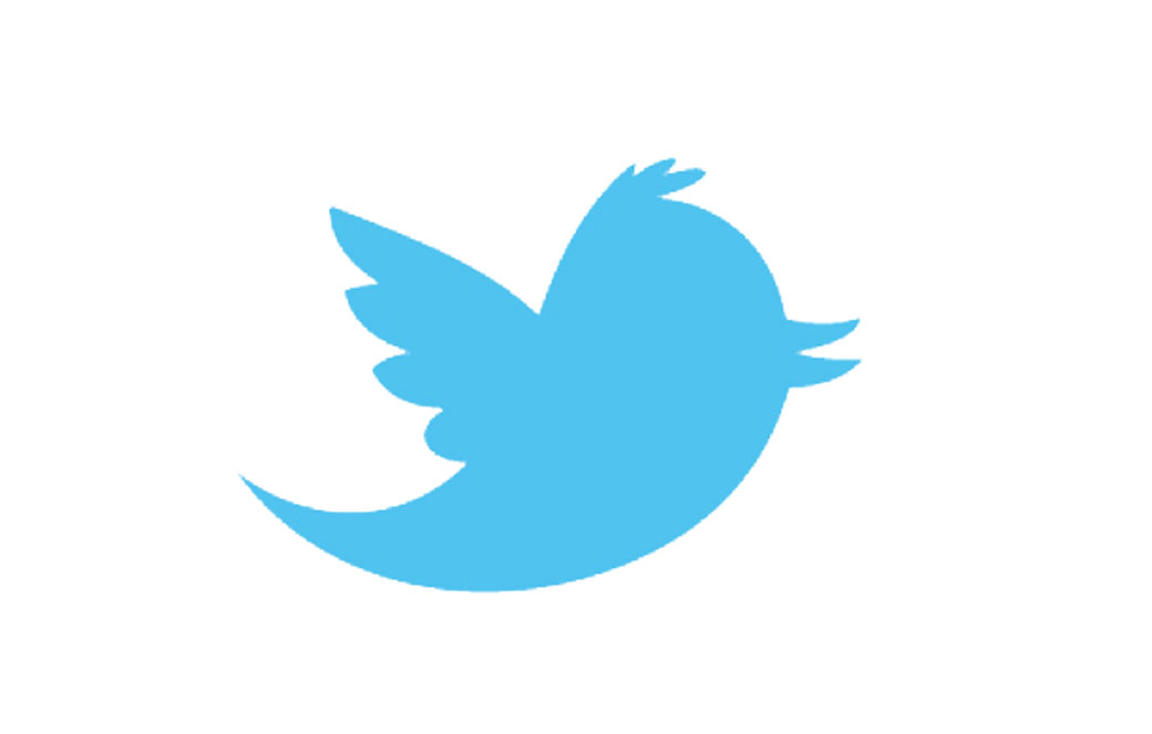 Twitter's Old Logo - Free Clipart Images