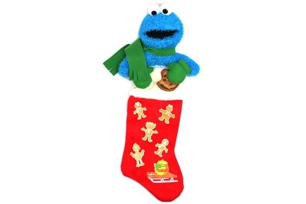 16 Crazy Christmas Stockings - From 8-Bit Nintendo Designs to ...