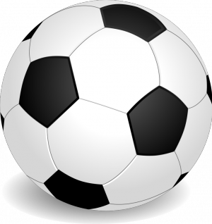 Soccer Ball Clipart No Background - Free Clipart ...