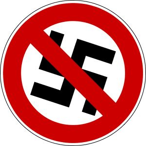 Nazi Signs - ClipArt Best