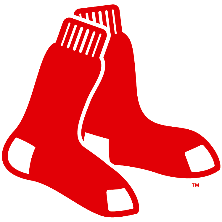 Red Sox Logo Clip Art