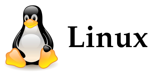 Linux Logo Vector - ClipArt Best
