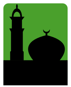 Islamic Mosque Vector Free Download - ClipArt Best
