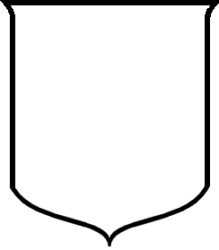 Coat Of Arms Template Free