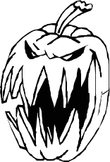 Free Halloween Pumpkins Clipart - Public Domain Halloween clip art ...