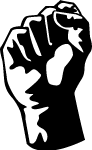 Raised Fist Clip Art Download 127 clip arts (Page 1) - ClipartLogo.