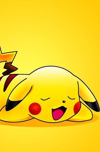 Pikachu Clipart - Quoteko.