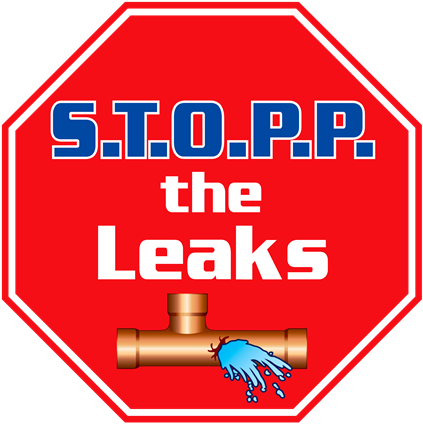 S.T.O.P.P. the Leaks