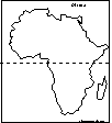 Outline Map Printouts: A-C - EnchantedLearning.