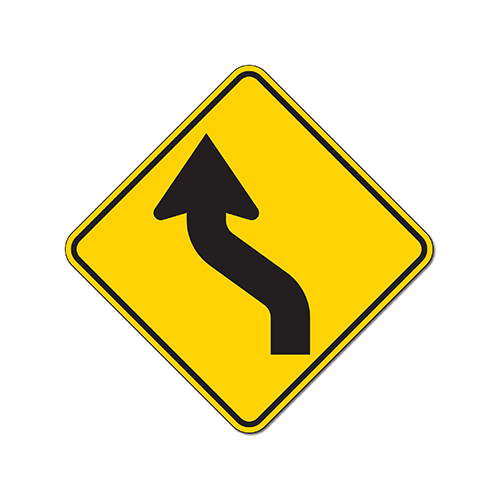 Object Markers & Reflector Signs | StopSignsandMore.com