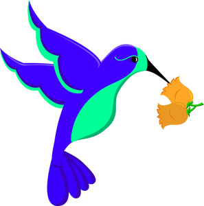 1000+ images about hummingbird clipart