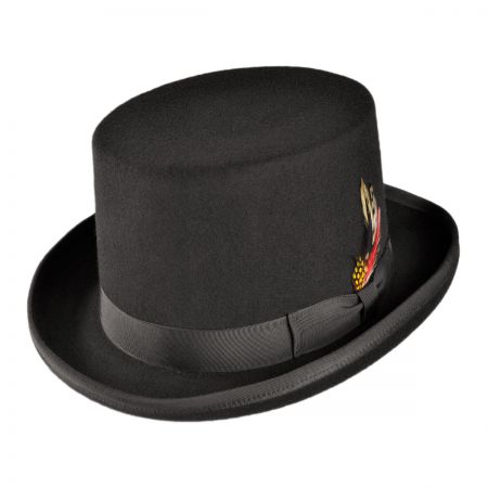 Jaxon Hats Deadman Top Hat Top Hats