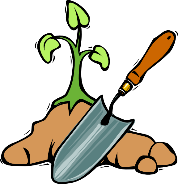 Growing Plant Clipart - Free Clipart Images