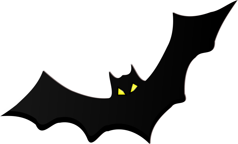 Bat Clip Art Royalty FREE Animal Images | Animal Clipart Org