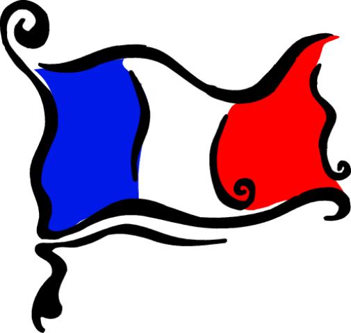 Bonjour Clip Art - ClipArt Best