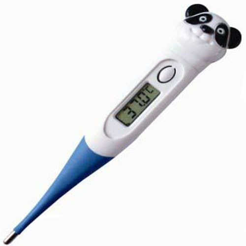 Cartoon Head Digital Thermometer from China manufacturer ...