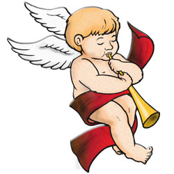 Free Angels Pictures - ClipArt Best