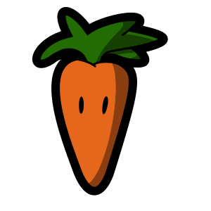 Carrot Png - ClipArt Best