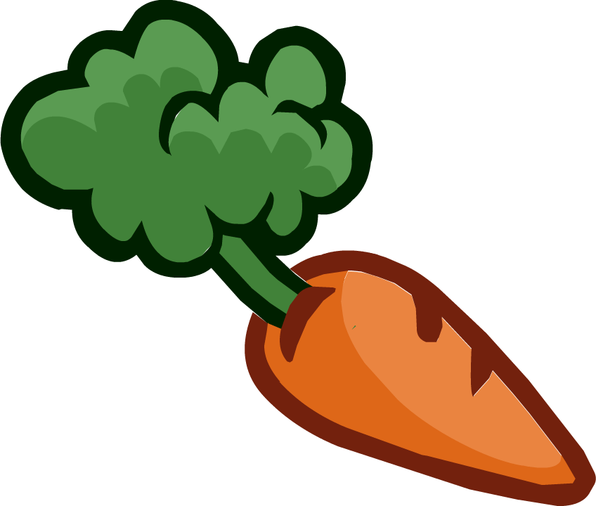 Carrot Png - ClipArt Best