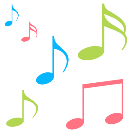Pictures Of Music Signs Clipart - Free to use Clip Art Resource