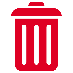 Collection of recycle bin icons free download