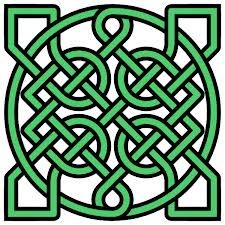 Celtic knots, Design and Knots