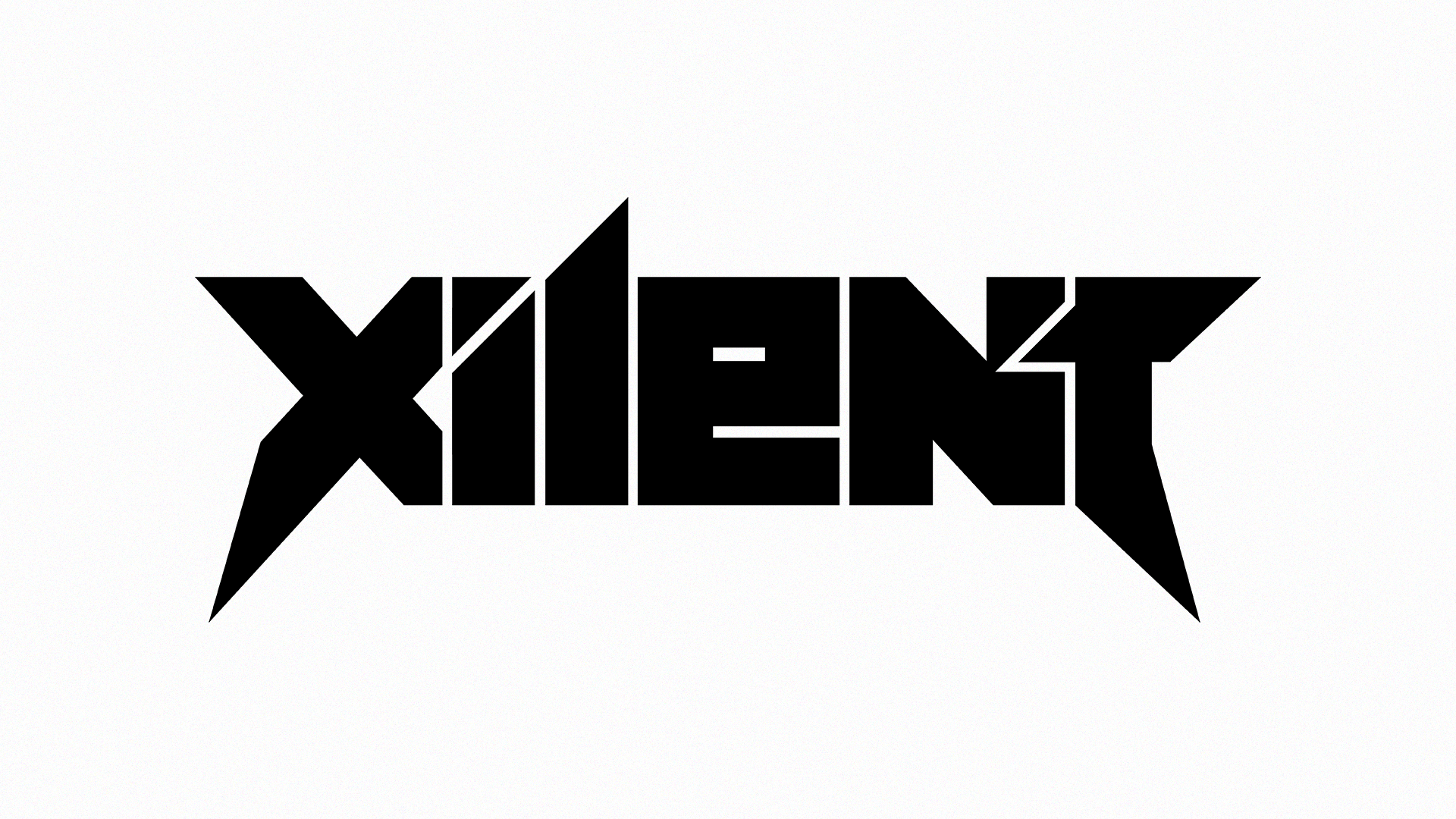 DeviantArt: More Like Xilent Logo Vector by RenegadeAI