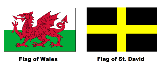 Library of Babel: Speculative Flag Design for a Post-Scotland UK