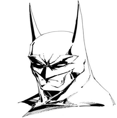 How To Draw Batman | How To Draw ...