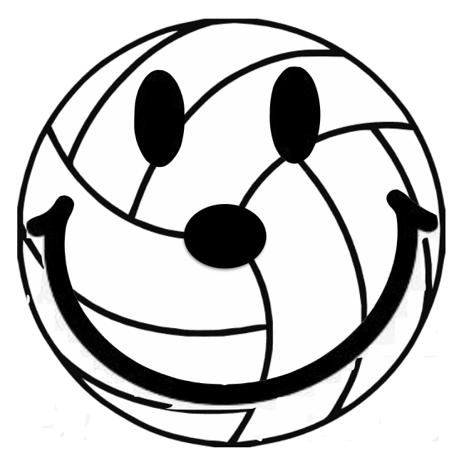 How Do U Use A Volleyball - ClipArt Best