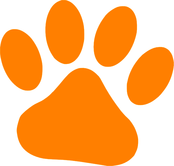 Paw Clipart | Free Download Clip Art | Free Clip Art | on Clipart ...