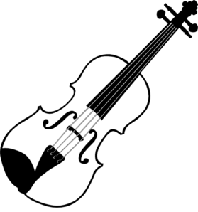 Fiddle Clipart | Free Download Clip Art | Free Clip Art | on ...