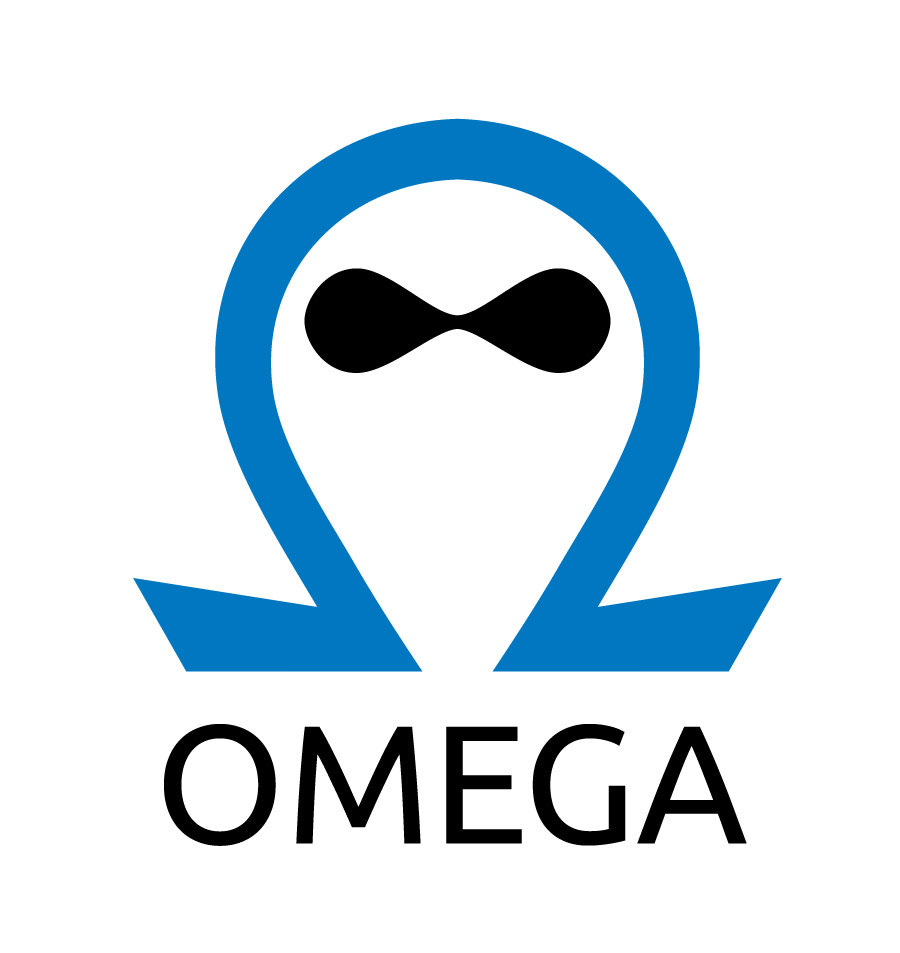 Omega - ClipArt Best