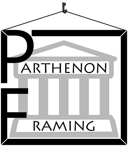 Parthenon Framing | Custom Picture Framing - Bohemia NY 11716