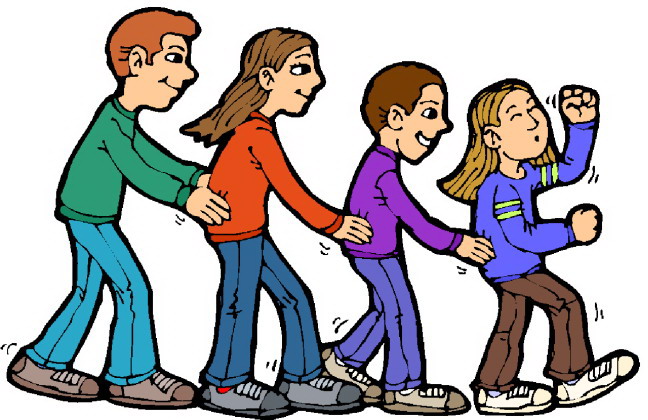 Elementary Student Clipart