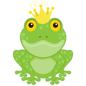 1000+ images about Princess & Frog Scrap Printables