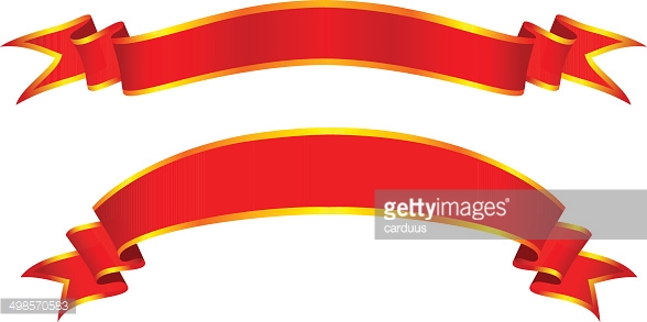 Red Banner Vector - ClipArt Best