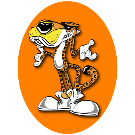 Free Cheetah Clipart Pictures - Clipartix