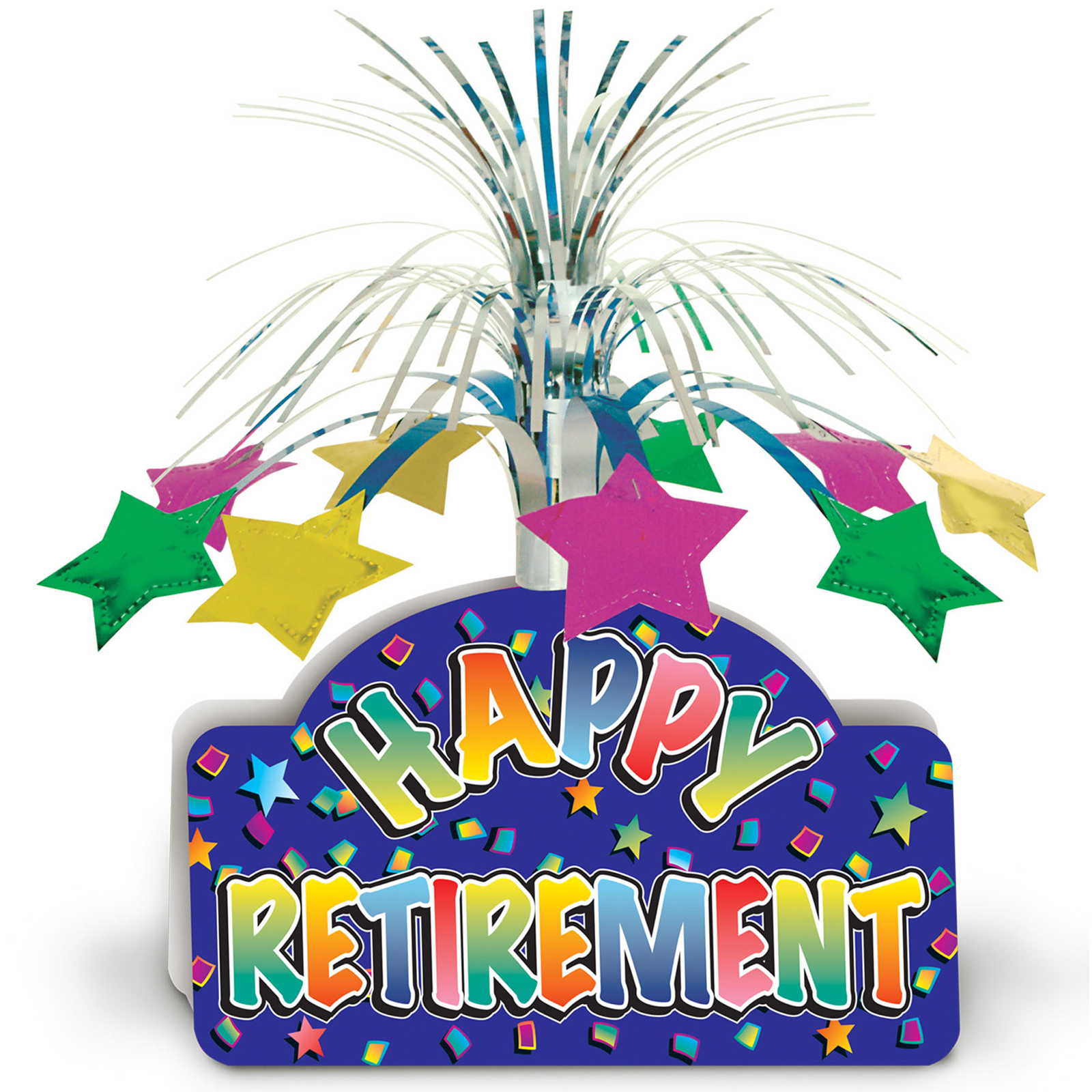 Happy retirement clipart images