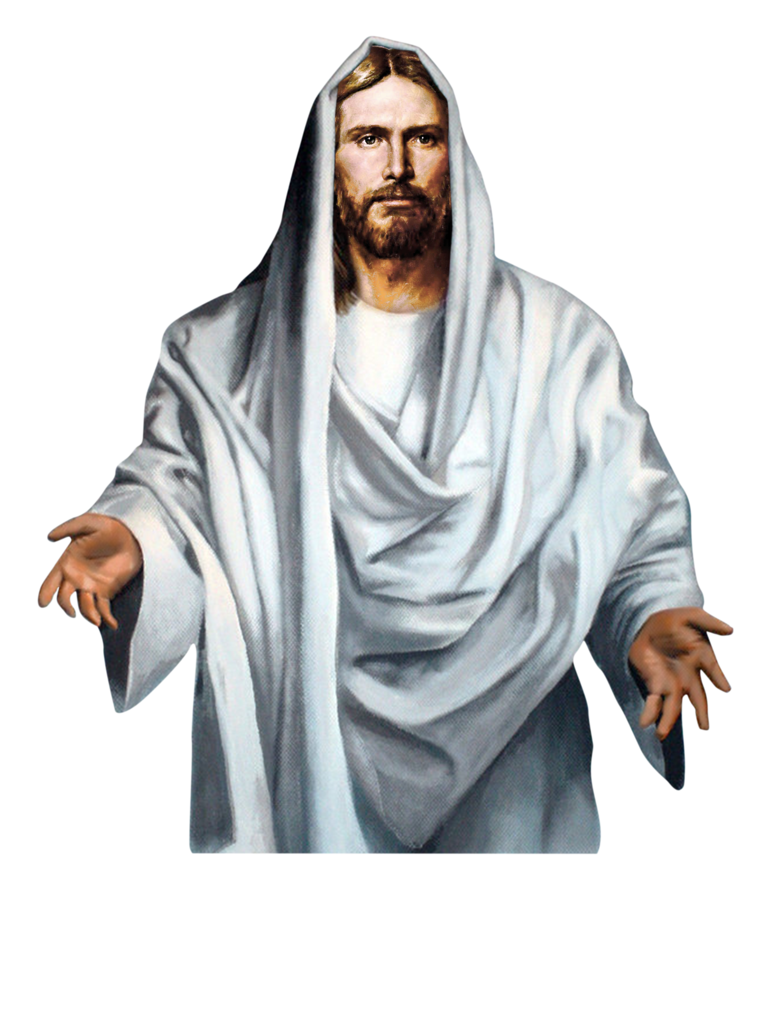 Jesus Christ PNG Transparent Images | PNG All