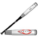 Amazon.com : Reebok Vector O (-3) Adult Baseball Bat (32-Inch/29oz ...