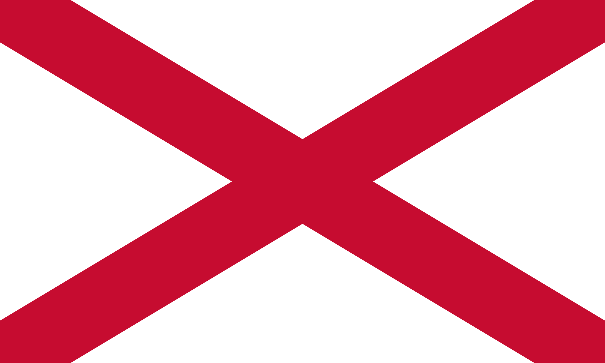 Northern Ireland Flag Outline - ClipArt Best